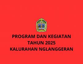 Program Dan Kegiatan Tahun 2026